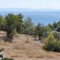 Flat in Greece, Eretria, 130 sq.m.