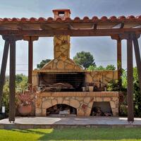 Flat in Greece, Eretria, 130 sq.m.