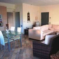 Flat in Greece, Eretria, 130 sq.m.