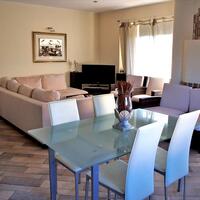 Flat in Greece, Eretria, 130 sq.m.