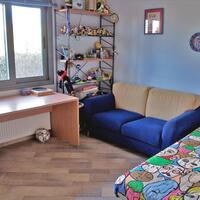 Flat in Greece, Eretria, 130 sq.m.