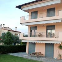 Flat in Greece, Eretria, 130 sq.m.