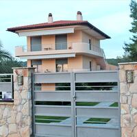 Flat in Greece, Eretria, 130 sq.m.