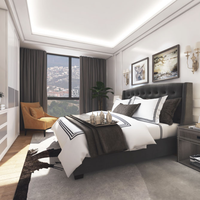 Апартаменты в Турции, Стамбул