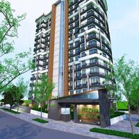 Апартаменты в Турции, Стамбул