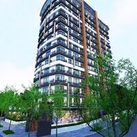 Апартаменты в Турции, Стамбул