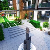 Апартаменты в Турции, Стамбул