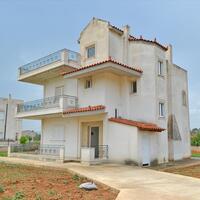 Townhouse in Greece, Eretria, 150 sq.m.