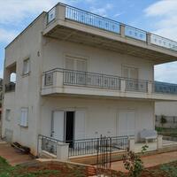 Townhouse in Greece, Eretria, 150 sq.m.