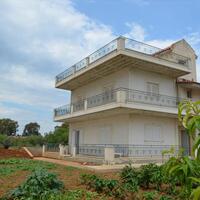 Townhouse in Greece, Eretria, 150 sq.m.