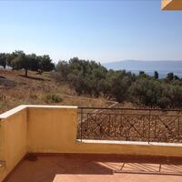 Townhouse in Greece, Eretria, 165 sq.m.