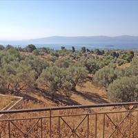 Townhouse in Greece, Eretria, 165 sq.m.