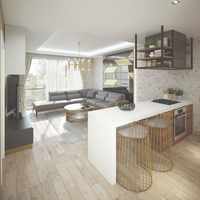 Апартаменты в Турции, Стамбул