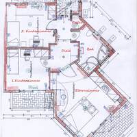 Таунхаус в Греции, 195 кв.м.
