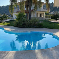 Townhouse in Greece, Eretria, 250 sq.m.