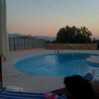 Townhouse in Greece, Eretria, 250 sq.m.