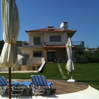 Townhouse in Greece, Eretria, 250 sq.m.