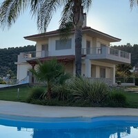 Townhouse in Greece, Eretria, 250 sq.m.