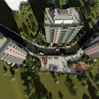 Апартаменты в Турции, Стамбул