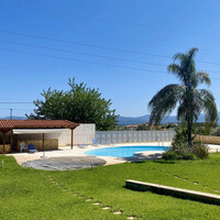 Townhouse in Greece, Eretria, 250 sq.m.