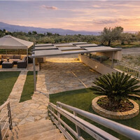 Townhouse in Greece, Eretria, 220 sq.m.