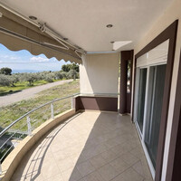 Townhouse in Greece, Eretria, 220 sq.m.