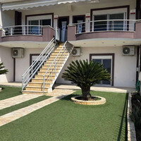 Townhouse in Greece, Eretria, 220 sq.m.