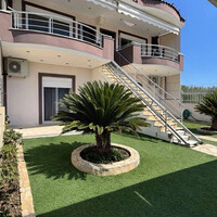 Townhouse in Greece, Eretria, 220 sq.m.