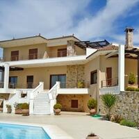 Villa in Greece, Eretria, 446 sq.m.