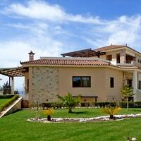 Villa in Greece, Eretria, 446 sq.m.