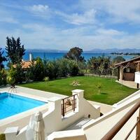 Villa in Greece, Eretria, 446 sq.m.