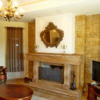Villa in Greece, Eretria, 446 sq.m.