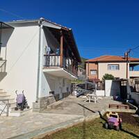 Other in Greece, Prosotsani, 168 sq.m.