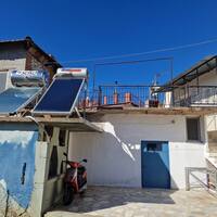 Other in Greece, Prosotsani, 168 sq.m.