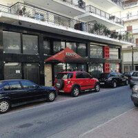 Other commercial property in Greece, Grevena, 367 sq.m.