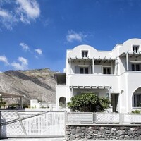 Апарт-отель в Греции, 461 кв.м.