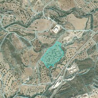 Island in Greece, 13000 sq.m.