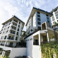 Апартаменты в Турции, Стамбул