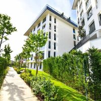 Апартаменты в Турции, Стамбул