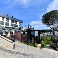 Апартаменты в Турции, Стамбул