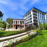 Апартаменты в Турции, Стамбул