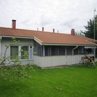 Апартаменты в Финляндии, Лаппенранта, 51 кв.м.
