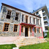 Апартаменты в Турции, Стамбул