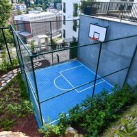 Апартаменты в Турции, Стамбул