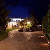 Вилла в Греции, Эретрия, 440 кв.м.