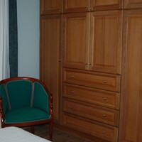 Вилла в Греции, Эретрия, 440 кв.м.