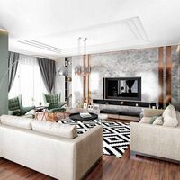 Апартаменты в Турции, Стамбул