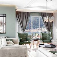 Апартаменты в Турции, Стамбул