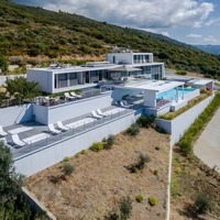 Вилла в Греции, Ilia, 600 кв.м.