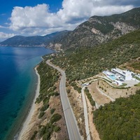 Вилла в Греции, Ilia, 600 кв.м.